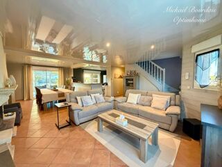  Maison � vendre 8 pi�ces 210 m�