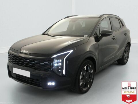 Annonce voiture Kia Sportage 38354 €