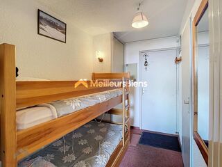  Appartement � vendre 1 pi�ce 24 m�