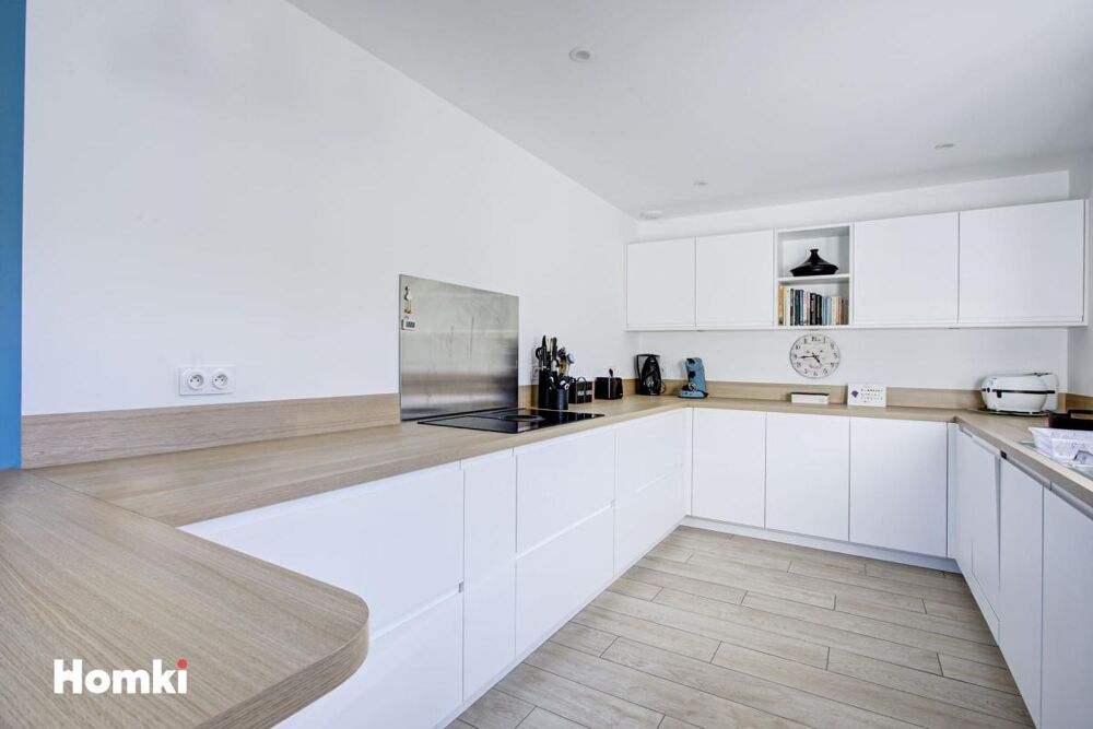 à vendre  Maison Le Soler (66270)