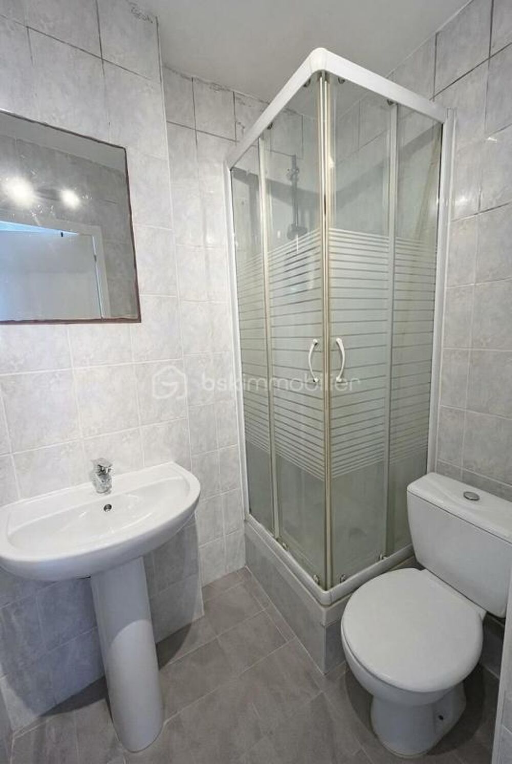 Studio de 15m2 à Nogent-sur-Oise