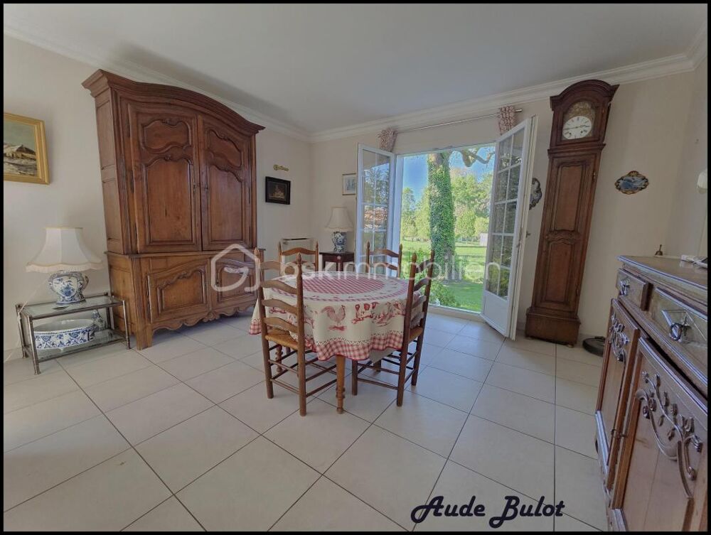 Vente Maison Charmante maison individuelle semi plain-pied 125m2 hab Gruson
