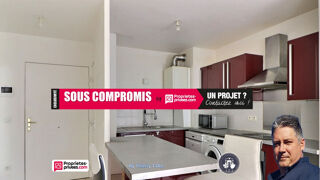  Appartement � vendre 3 pi�ces 