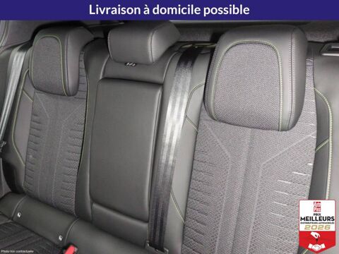 308 HYBRID 145 BVA E-DCS6 GT + PACK VISION 360 & D 2026 occasion 78200 Buchelay
