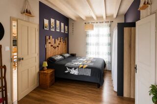  Maison à vendre 5 pièces 130 m²