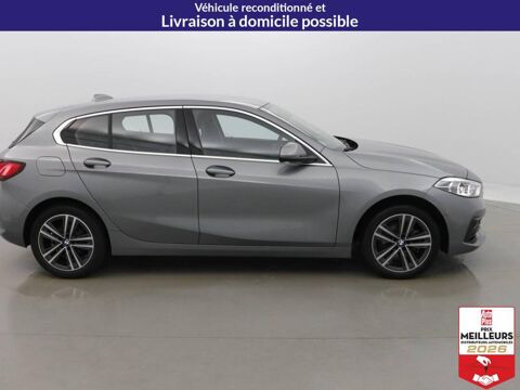 S&eacute;rie 1 116i 109 DKG7 Design 2023 occasion 10150 Lavau