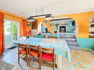  Maison � vendre 7 pi�ces 193 m�