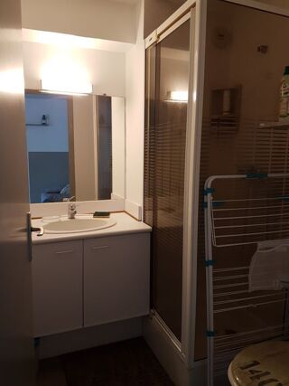  Appartement à louer 1 pièce 20 m²