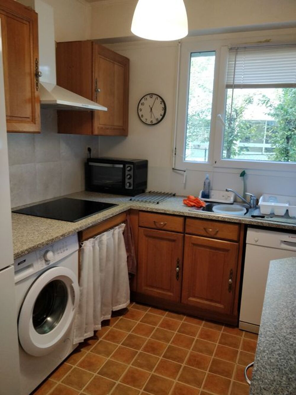 Location Appartement Chambre de 10m2 à louer sur Créteil Creteil
