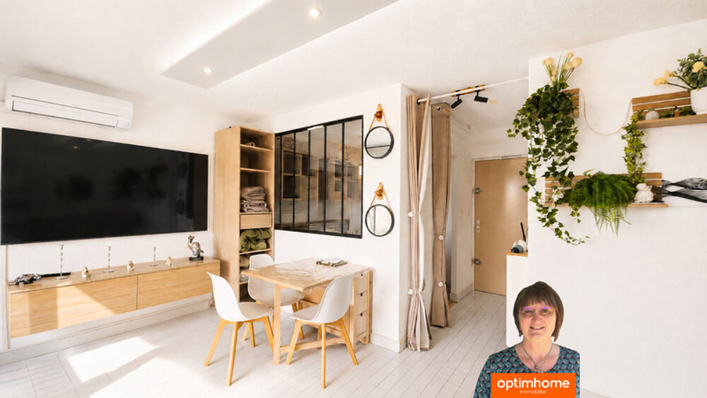 Appartement 2 pièces 30 m² · à Le Grau du Roi · 30 m² · 178 000 €