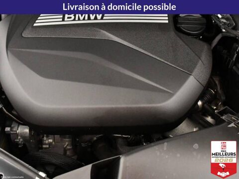 X1 sDrive 20d 163ch DKG7 M Sport 2025 occasion 78200 Buchelay