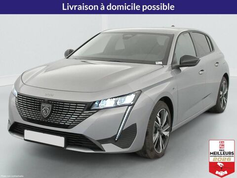 Annonce voiture Peugeot 308 24394 €