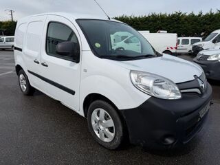 Kangoo Express DCI 90 E6 EDC EXTRA R-LINK 2019 occasion 91650 Breuillet