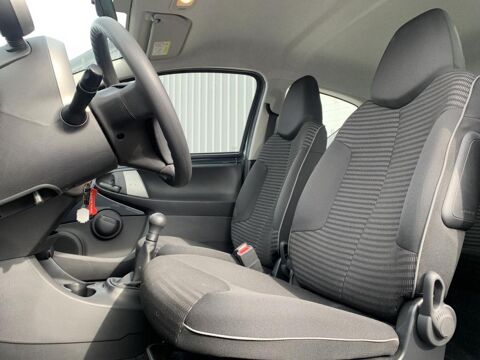 107 1.0i 68 CH Access 2013 occasion 14650 Carpiquet
