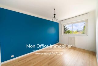  Appartement à vendre 3 pièces 80 m²