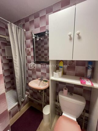  Maison � vendre 4 pi�ces 57 m�