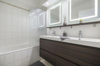  Appartement à vendre 4 pièces 79 m²