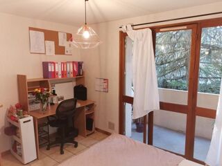 Appartement à louer 1 pièce 20 m² Toulouse
