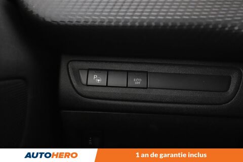 2008 1.2 PureTech GT Line EAT6 110 ch 2017 occasion 92130 Issy-les-Moulineaux