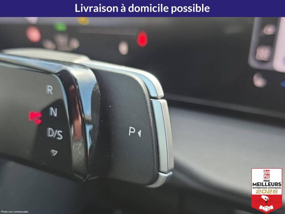 Q3 HYBRIDE E-HYBRID 272 CH S tronic 6 S 2026 occasion 10150 Lavau