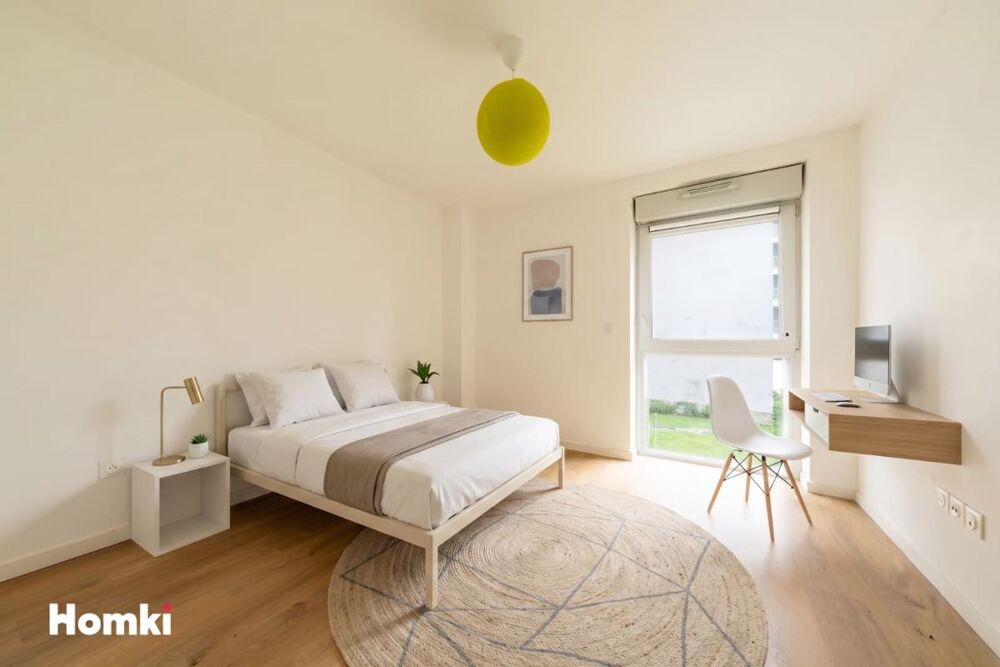 Vente Appartement Appartement T3 de 60 m2 à Lille 59000, Rue Bayard Lille