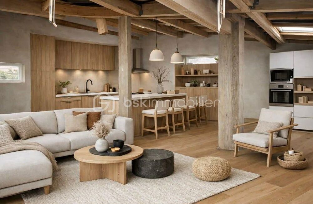 ? Maison évolutive jusquà 200 m²  fort potentiel à Roissy-en-Brie (77390)