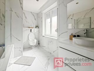  Maison � vendre 3 pi�ces 62 m�