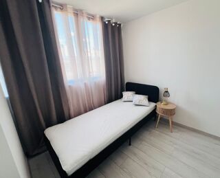  Appartement à louer 4 pièces 67 m²