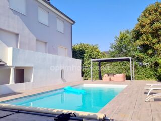 Maison � vendre 6 pi�ces 130 m�