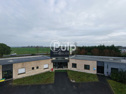 Bureaux &agrave; vendre entre Loire-Atlantique et Vend&eacute;e 909500 44116 Vieillevigne
