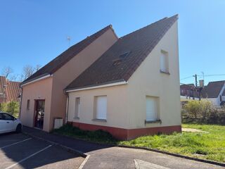  Appartement à vendre 3 pièces 40 m²