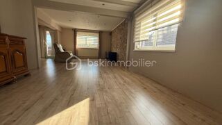  Maison � vendre 8 pi�ces 154 m�