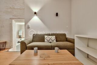 Appartement � louer 1 pi�ce 23 m�