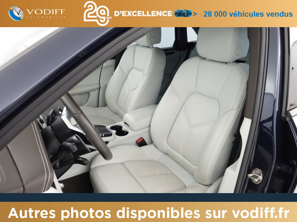 Macan 2.0 L 252 CV PDK 2018 occasion 67960 Entzheim