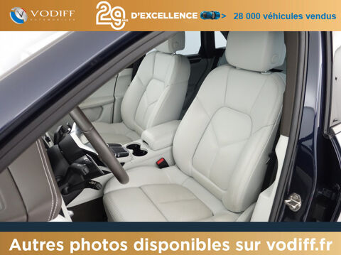 Macan 2.0 L 252 CV PDK 2018 occasion 67960 Entzheim