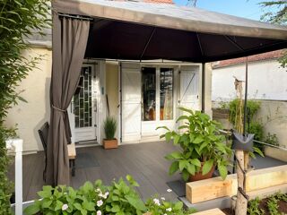  Maison  vendre 7 pices 135 m