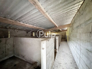  Ferme � vendre 12 pi�ces 163 m�