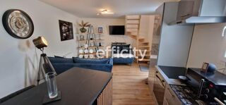  Maison � vendre 3 pi�ces 45 m�