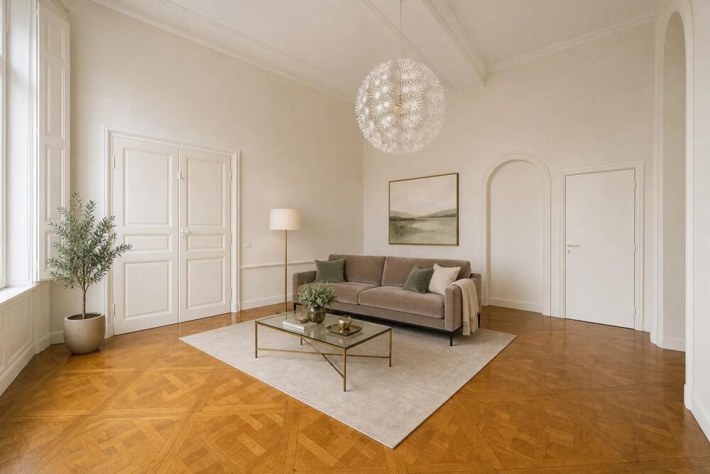 Vente Appartement À Vendre : Appartement Unique au Cœur d'Arras Arras