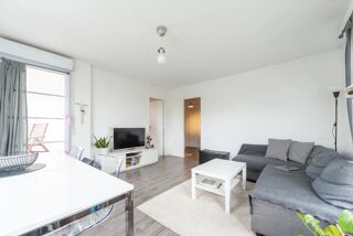  Appartement � vendre 4 pi�ces 78 m�