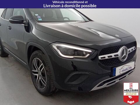 Classe GLA 200 7G-DCT Style +Hayon &eacute;lectrique 2021 occasion 10150 Lavau