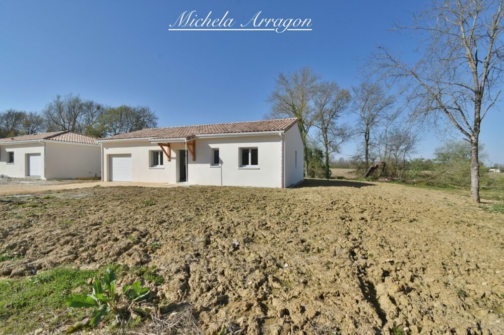 Vente Maison Maison individuelle 4 pièces VILLEREAL (47) Villereal