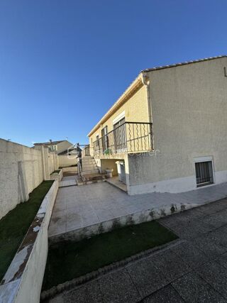  Villa � vendre 4 pi�ces 110 m�