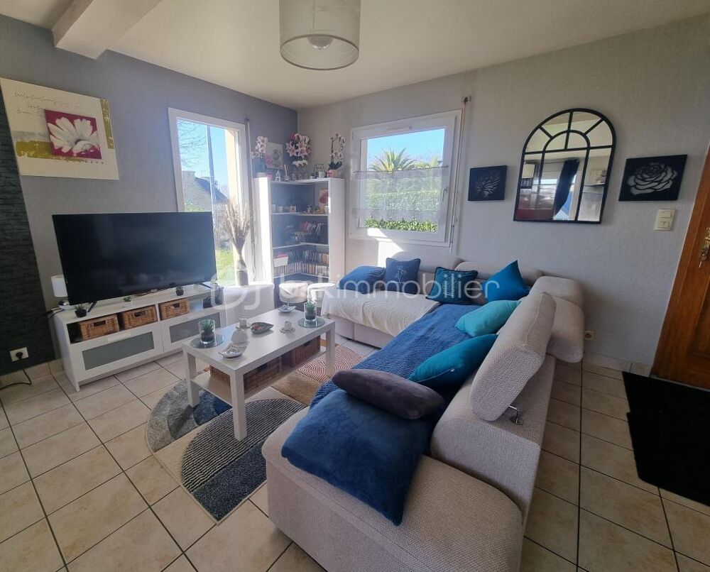 Vente Maison Coup de Coeur Saint yvi