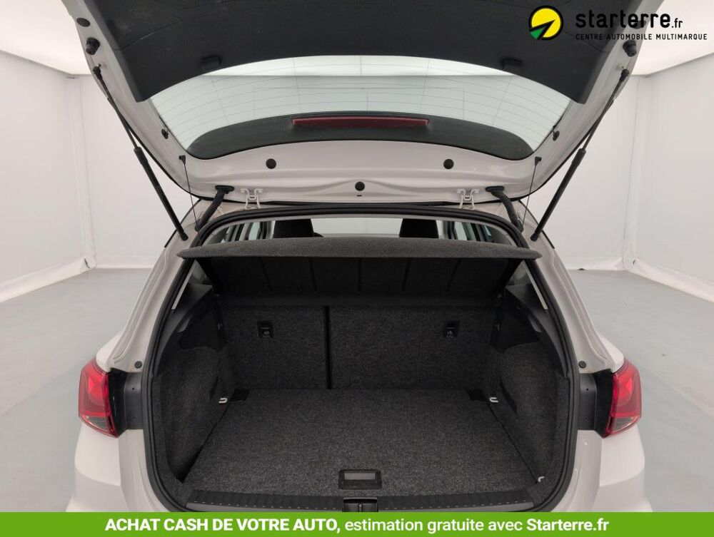 Arona 1.0 TSI 95 ch Start/Stop BVM5 Style Business 2022 occasion 69190 Saint-Fons