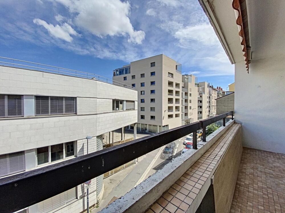 Appartement T3 de 64,13 m²