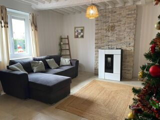  Maison à vendre 4 pièces 134 m²