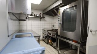  Immeuble à vendre 15 + pièces 540 m²