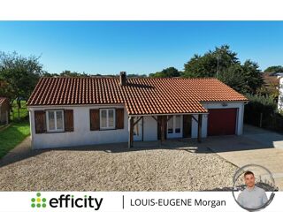  Maison � vendre 4 pi�ces 76 m�