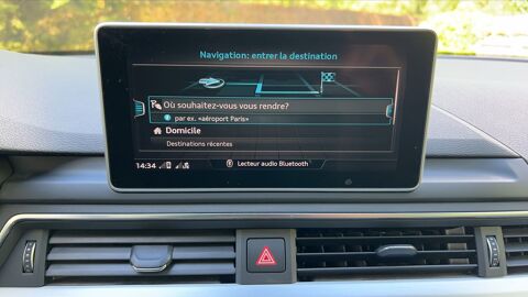 S5 II 3.0 TFSI 354 Quattro Tiptronic 8 S 2018 occasion 02200 Soissons